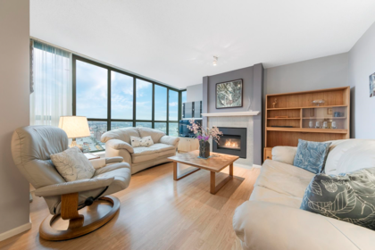1904 1188 Quebec Street, Vancouver, BC, Vancouver — Apartment/Condo for sale