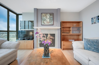 1904 1188 Quebec Street, Vancouver, BC, Vancouver — Apartment/Condo for sale