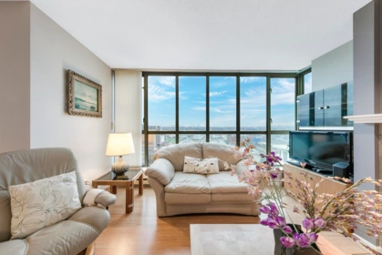 1904 1188 Quebec Street, Vancouver, BC, Vancouver — Apartment/Condo for sale