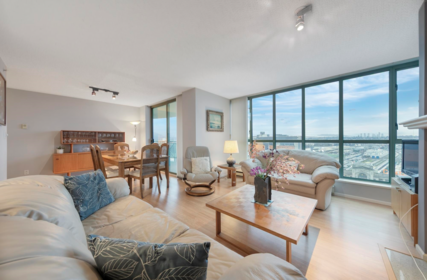 1904 1188 Quebec Street, Vancouver, BC, Vancouver — Apartment/Condo for sale