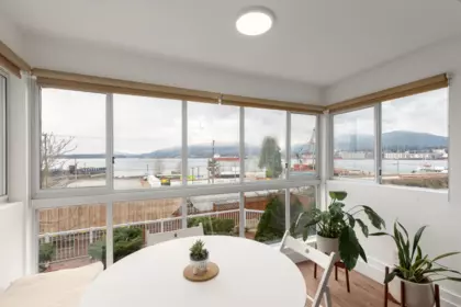 207 2211 Wall Street, Vancouver, BC, Vancouver — Apartment/Condo for sale