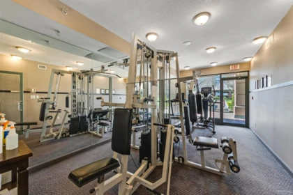 Loft / Bonus Room Photo of 1501 6659 Southoaks Crescent, Burnaby, BC