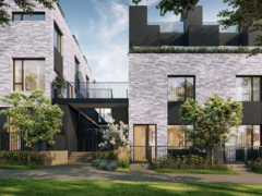 217 6818 Ash Street, Vancouver, BC