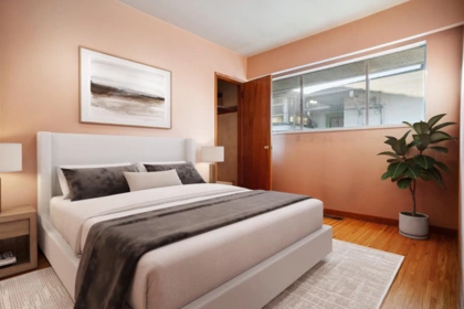 Basement Recreation Room Photo of 925 Nanaimo Street, Vancouver, BC