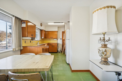 Primary Bedroom Photo of 925 Nanaimo Street, Vancouver, BC