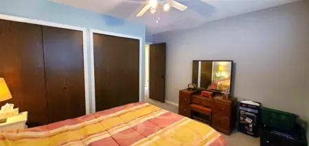 Bedroom 3 Photo of 202 33464 George Ferguson Way, Abbotsford, BC