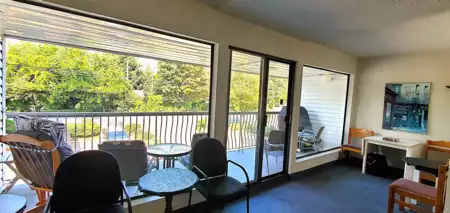 Laundry Room Photo of 202 33464 George Ferguson Way, Abbotsford, BC