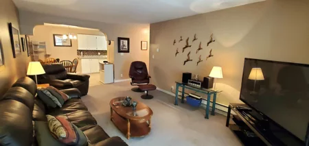 Primary Bedroom Photo of 202 33464 George Ferguson Way, Abbotsford, BC