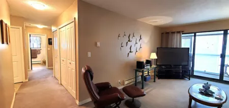 Walk-In Closet Photo of 202 33464 George Ferguson Way, Abbotsford, BC
