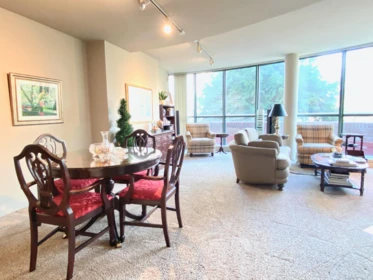 Pantry Photo of 301 1888 Alberni Street, Vancouver, BC