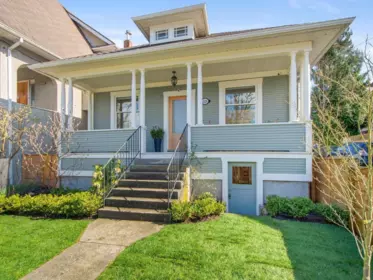 2224 Victoria Drive, Vancouver, BC, Vancouver — Single Family Residence for sale
