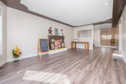 10481 Hollybank Drive, Richmond, BC, Richmond — Single Family Residence for sale