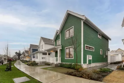 6412 Hammermill Avenue, Delta, BC, Delta — Single Family Residence for sale