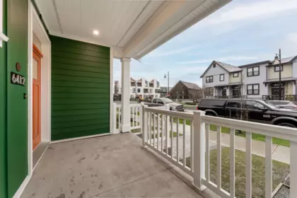 6412 Hammermill Avenue, Delta, BC, Delta — Single Family Residence for sale