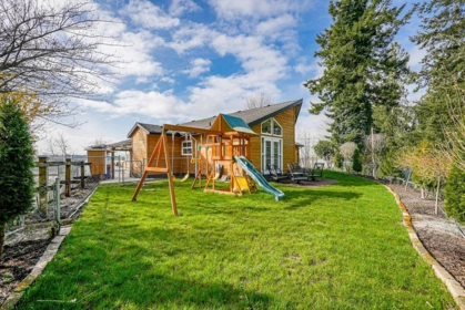 Neighborhood Park Photo Near 11502 Wood Street, Maple Ridge, BC