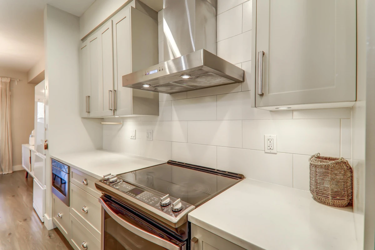 Dining Area Photo of 70 20498 82 Avenue, Langley, BC