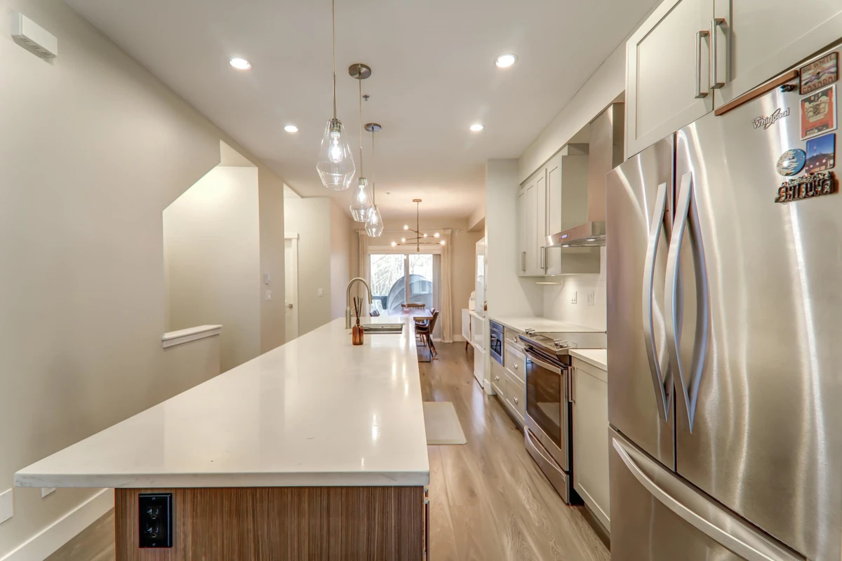 Family Room Photo of 70 20498 82 Avenue, Langley, BC