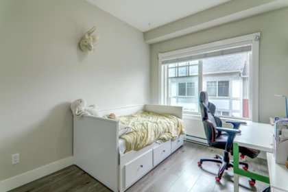 Basement Recreation Room Photo of 70 20498 82 Avenue, Langley, BC