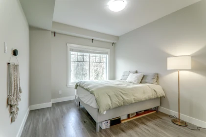Bedroom 4 Photo of 70 20498 82 Avenue, Langley, BC