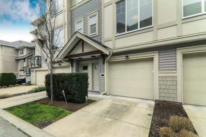 Garden / Landscaping Photo of 70 20498 82 Avenue, Langley, BC