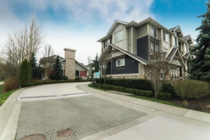 Hot Tub / Spa Photo of 70 20498 82 Avenue, Langley, BC