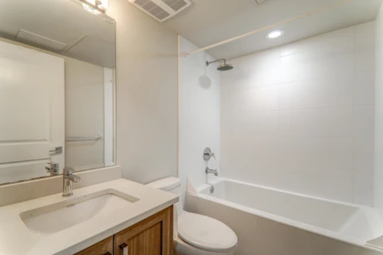 Laundry Room Photo of 70 20498 82 Avenue, Langley, BC