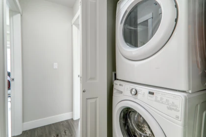 Mudroom Photo of 70 20498 82 Avenue, Langley, BC