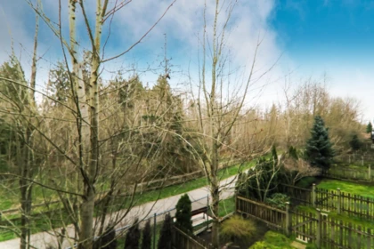 Outdoor Deck Photo of 70 20498 82 Avenue, Langley, BC