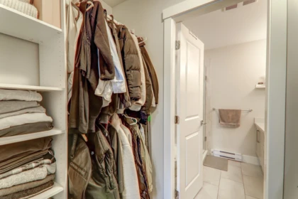 Powder Room Photo of 70 20498 82 Avenue, Langley, BC