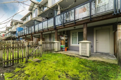 Staircase Photo of 70 20498 82 Avenue, Langley, BC
