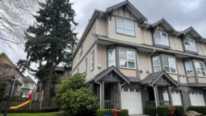 22 7833 Heather Street, Richmond, BC