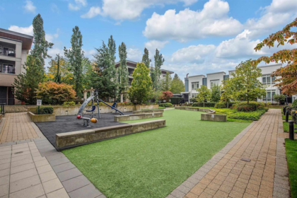 Community Amenities Photo (Clubhouse) of 3703 13325 102a Avenue, Surrey, BC