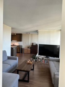 Office / Den Photo of 3703 13325 102a Avenue, Surrey, BC