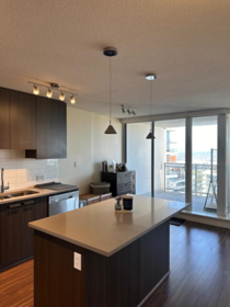 Outdoor Kitchen Photo of 3703 13325 102a Avenue, Surrey, BC