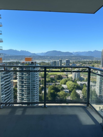 Outdoor Patio Photo of 3703 13325 102a Avenue, Surrey, BC