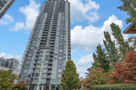 3703 13325 102a Avenue, Surrey, BC