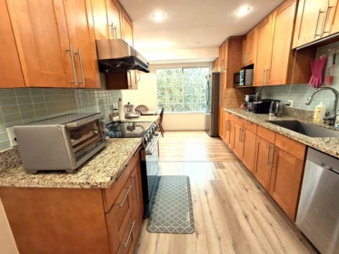 Breakfast Nook Photo of 12 8711 General Currie Road, Richmond, BC