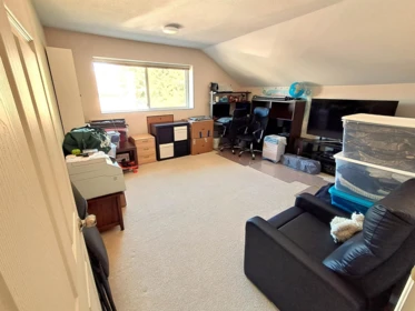 Office / Den Photo of 12 8711 General Currie Road, Richmond, BC