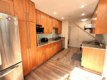 Pantry Photo of 12 8711 General Currie Road, Richmond, BC
