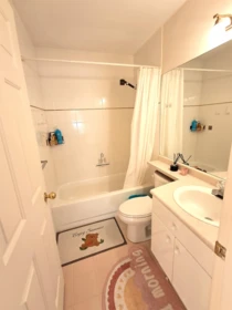Powder Room Photo of 12 8711 General Currie Road, Richmond, BC