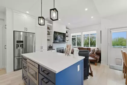 Breakfast Nook Photo of 5 18088 8 Avenue, Surrey, BC