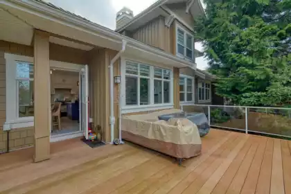 Garden / Landscaping Photo of 5 18088 8 Avenue, Surrey, BC