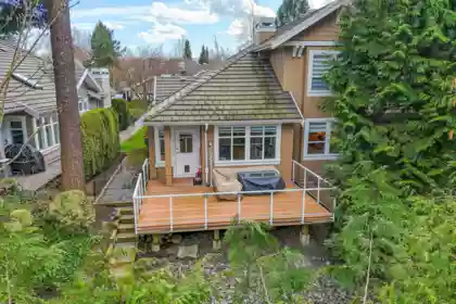 Outdoor Kitchen Photo of 5 18088 8 Avenue, Surrey, BC