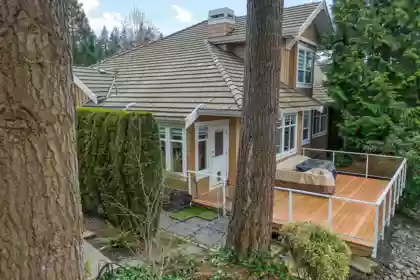 Street View Photo of 5 18088 8 Avenue, Surrey, BC