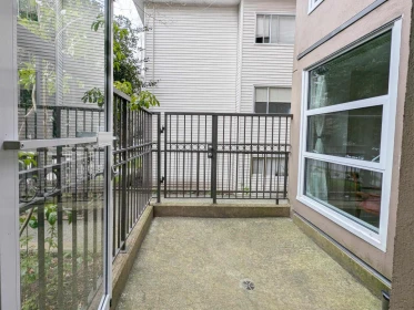 102 1225 Barclay Street, Vancouver, BC, Vancouver — Apartment/Condo for sale