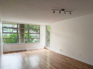 102 1225 Barclay Street, Vancouver, BC, Vancouver — Apartment/Condo for sale