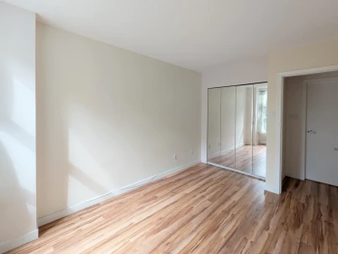 Pantry Photo of 102 1225 Barclay Street, Vancouver, BC