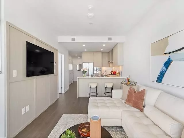 Family Room Photo of 3204 518 Clarke Road, Coquitlam, BC