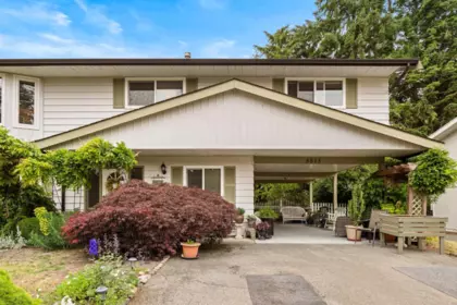 5513 6a Avenue, Delta, BC, Delta — Single Family Residence for sale