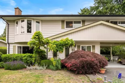 5513 6a Avenue, Delta, BC, Delta — Single Family Residence for sale